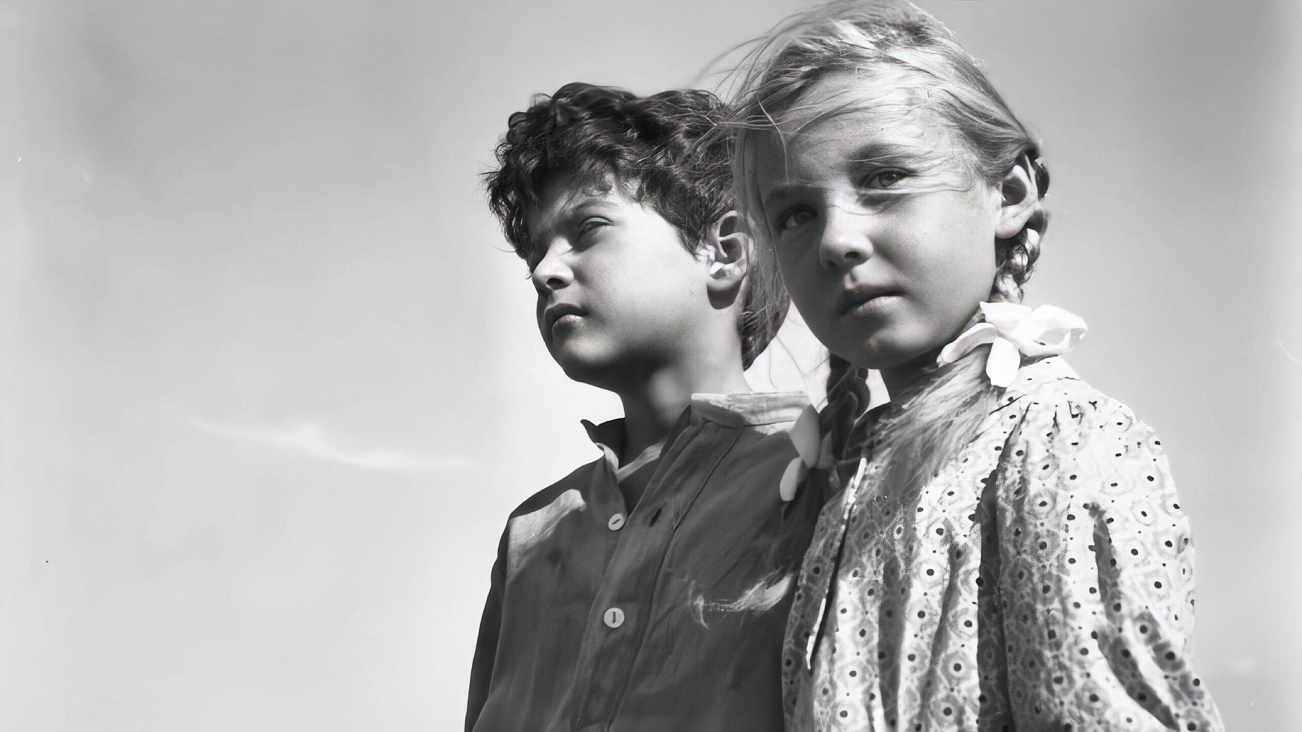 The Gypsy (1967)