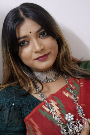 et billede af Lucky Sadad