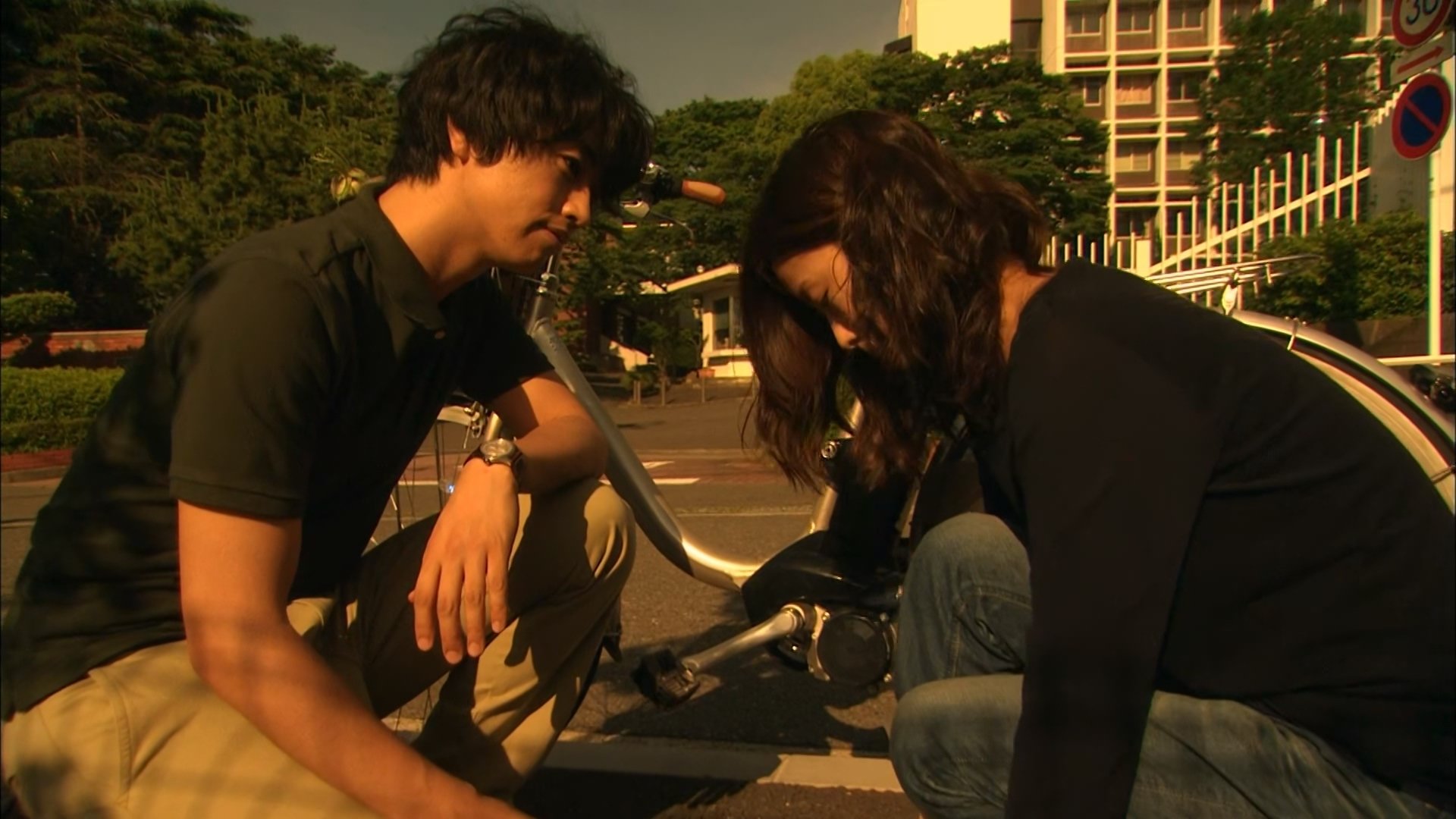 Hirugao: Love Affairs in the Afternoon