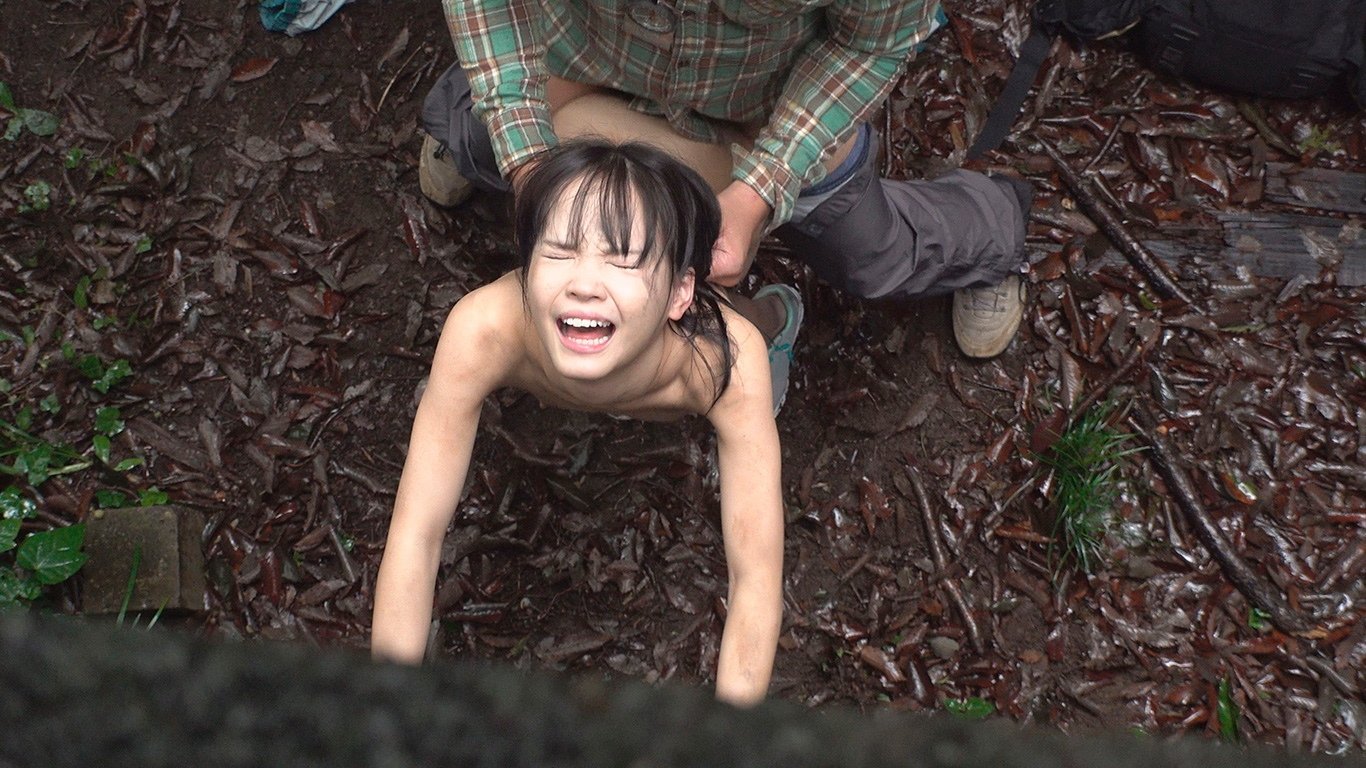 DDK-207 Finding A Naked Girl In The Forest And Not Being Able To Suppress Her Sexual Desire Strong Against A Disappearing Girl ○ Sex / Seeding Press Lara Kudo (2021)