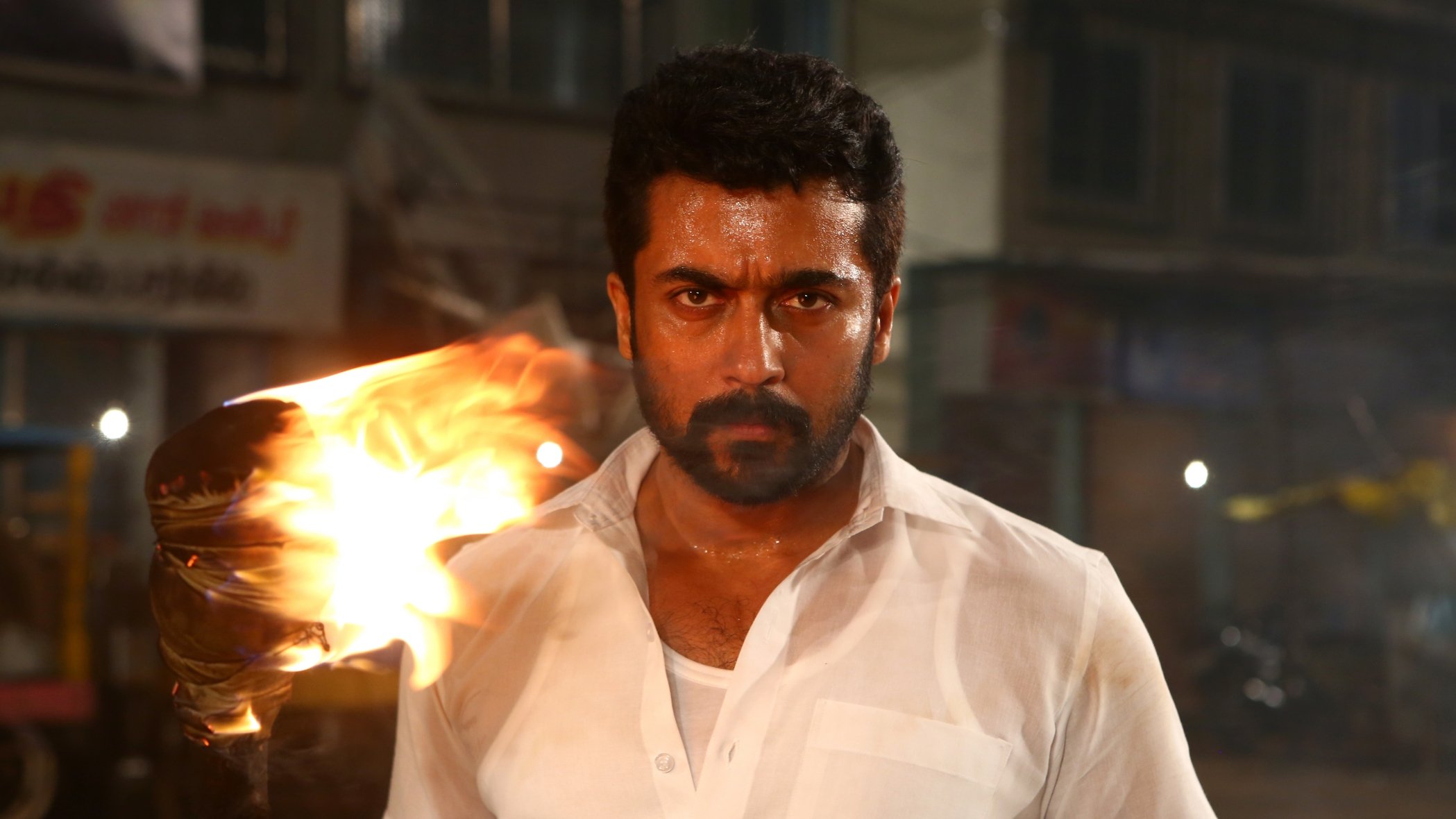 Image du film NGK mdmg75k9o0p3x3afvvafud999rujpg