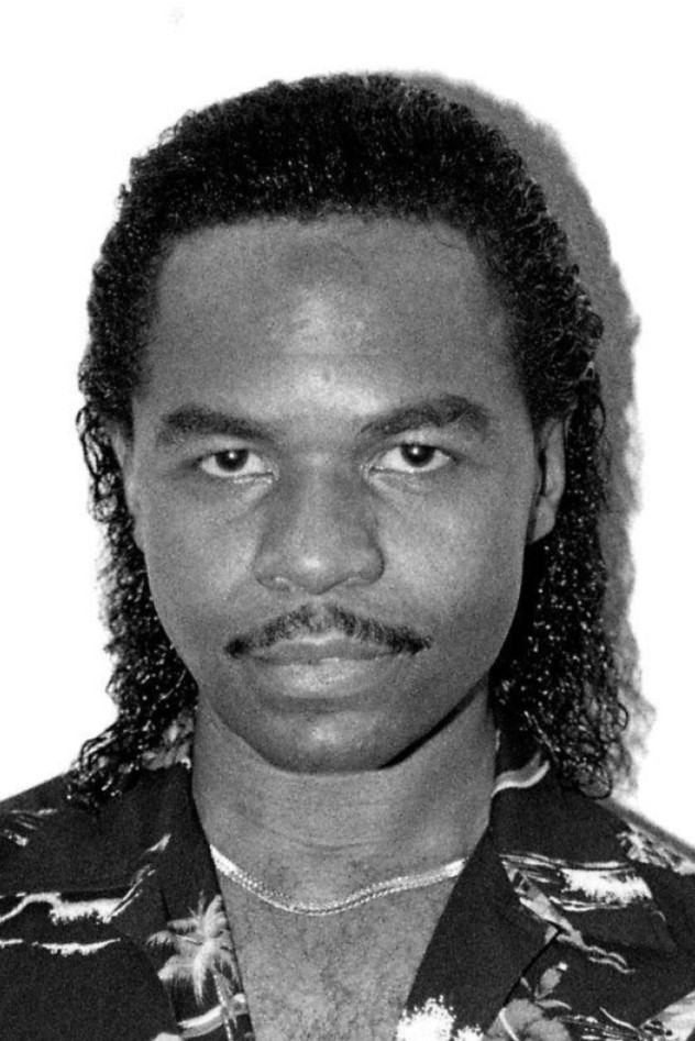 Jonathan Moffett