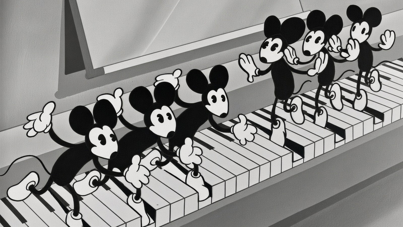 Piano Tooners