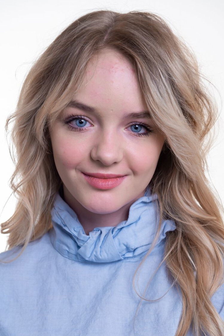 et billede af Marine Pouliot