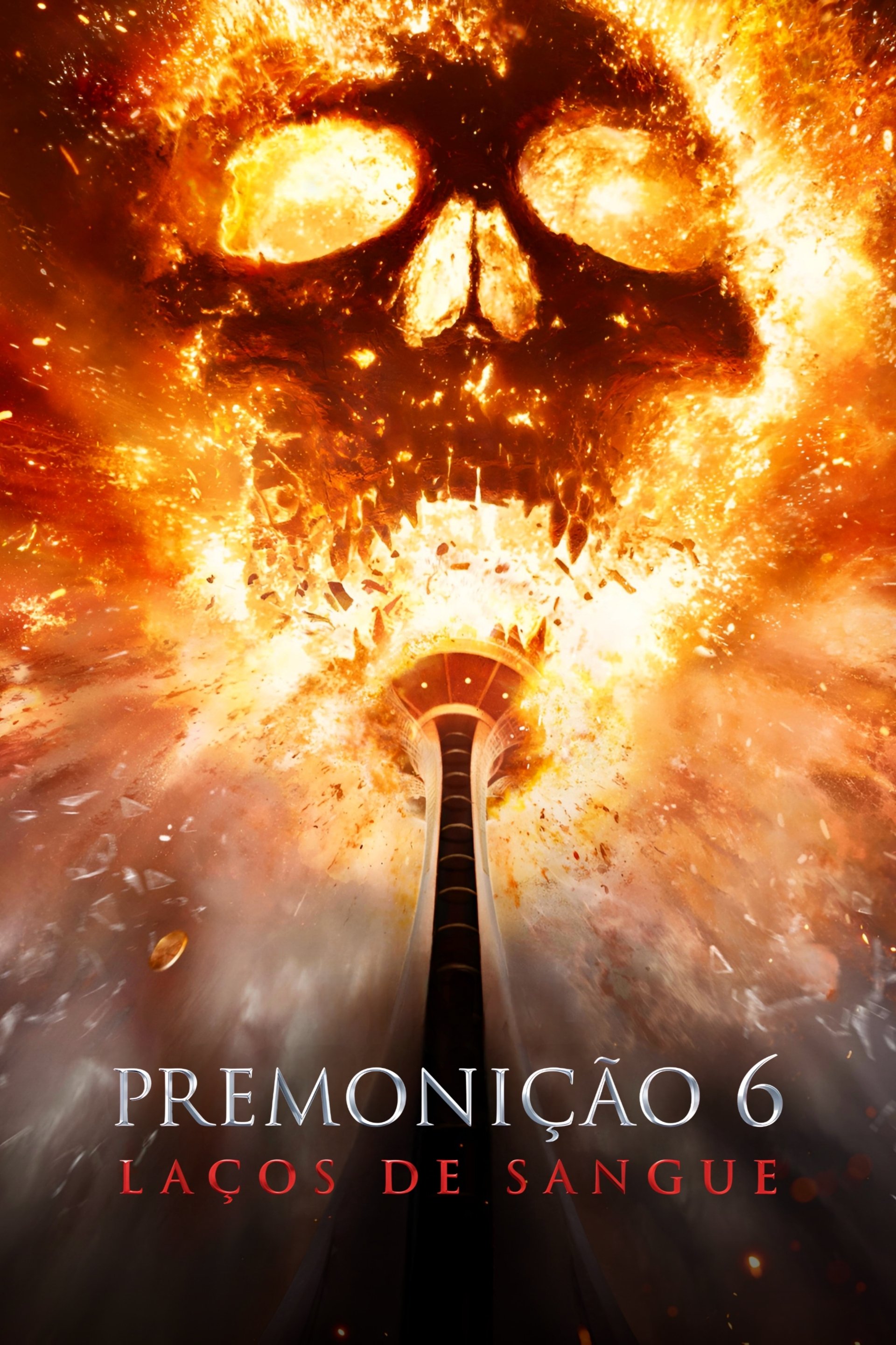 Premonição 6: Laços de Sangue (2025)