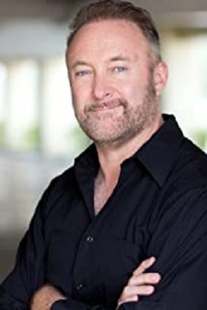 et billede af Darrell Philip