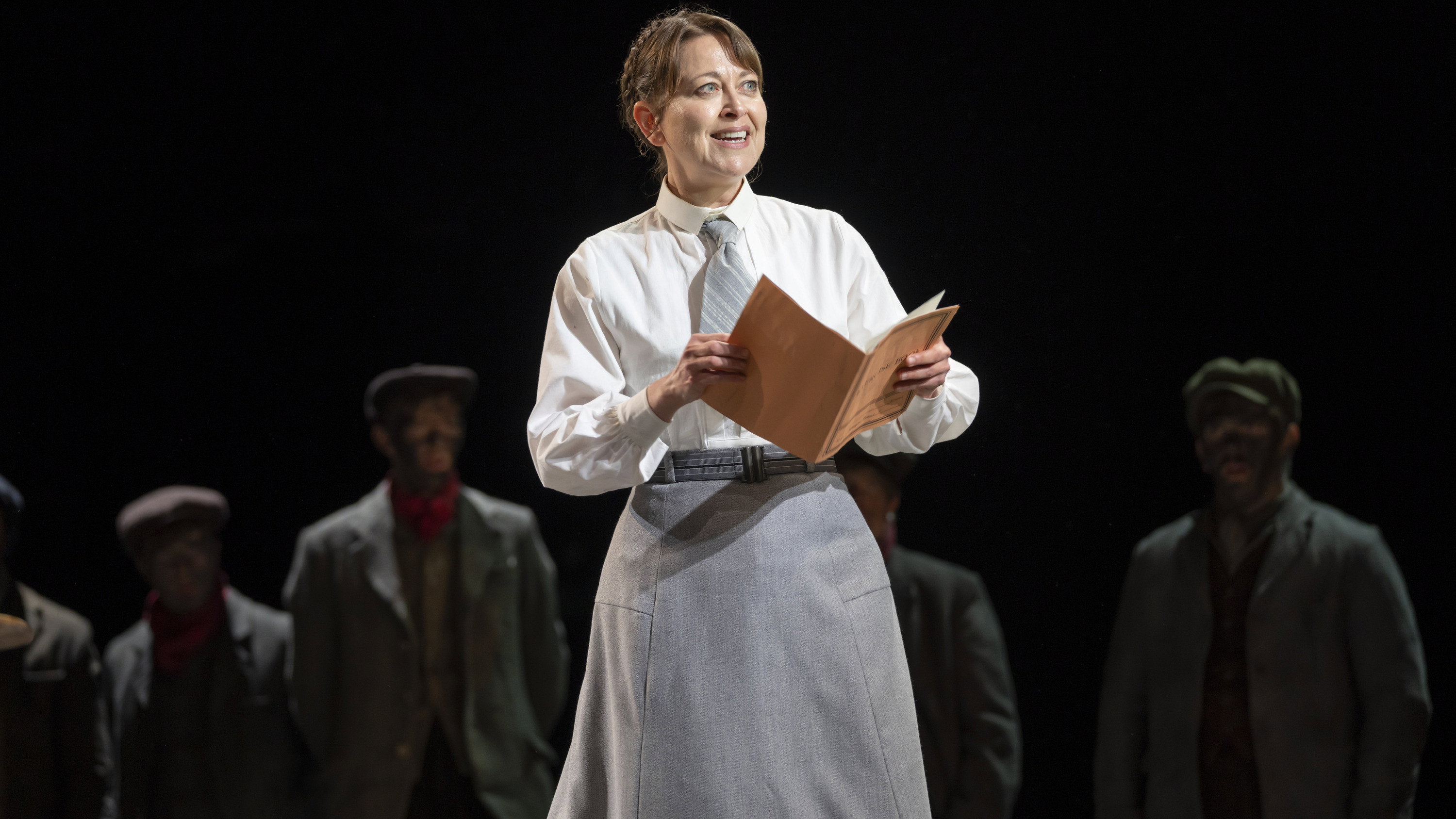 National Theatre Live: The Corn Is Green