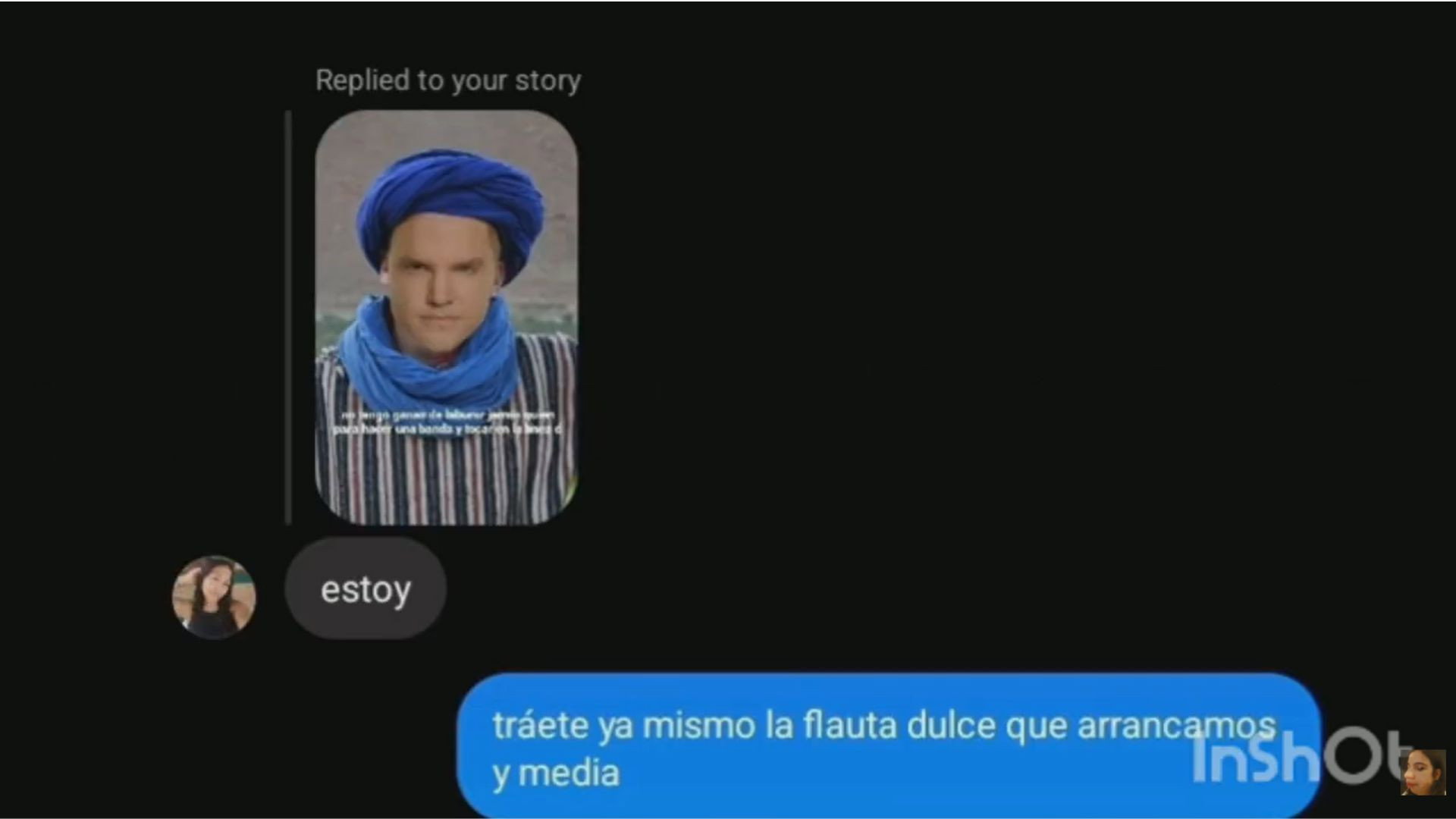 Los vagos de la D