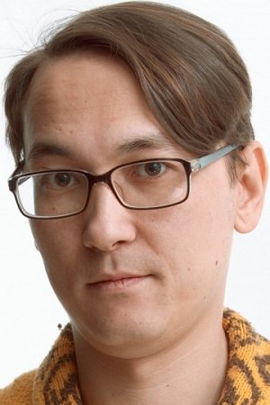 et billede af Vladimir Kropotov