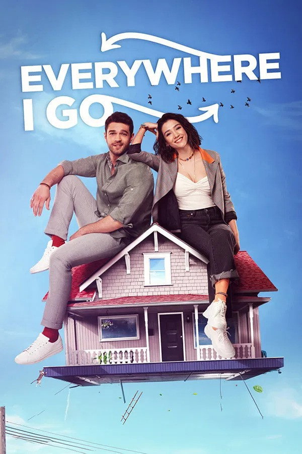 Everywhere I Go - Season 1