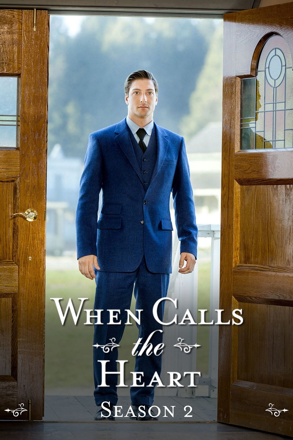 When Calls the Heart - Season 2