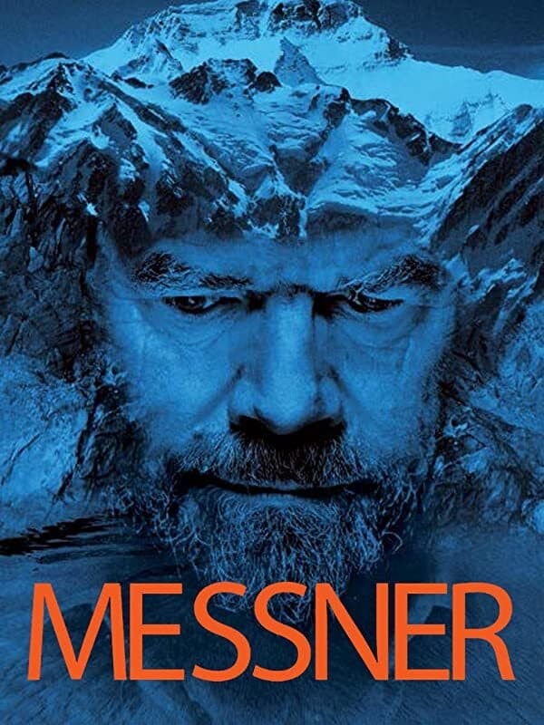 Affiche du film Messner, profession alpiniste 138785