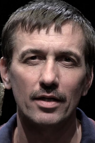 Lars Dammark