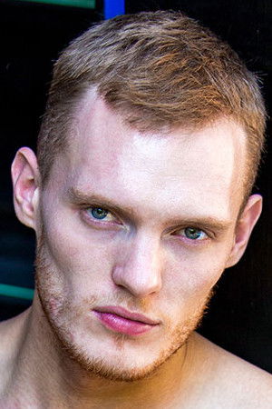 et billede af Sean Weiss