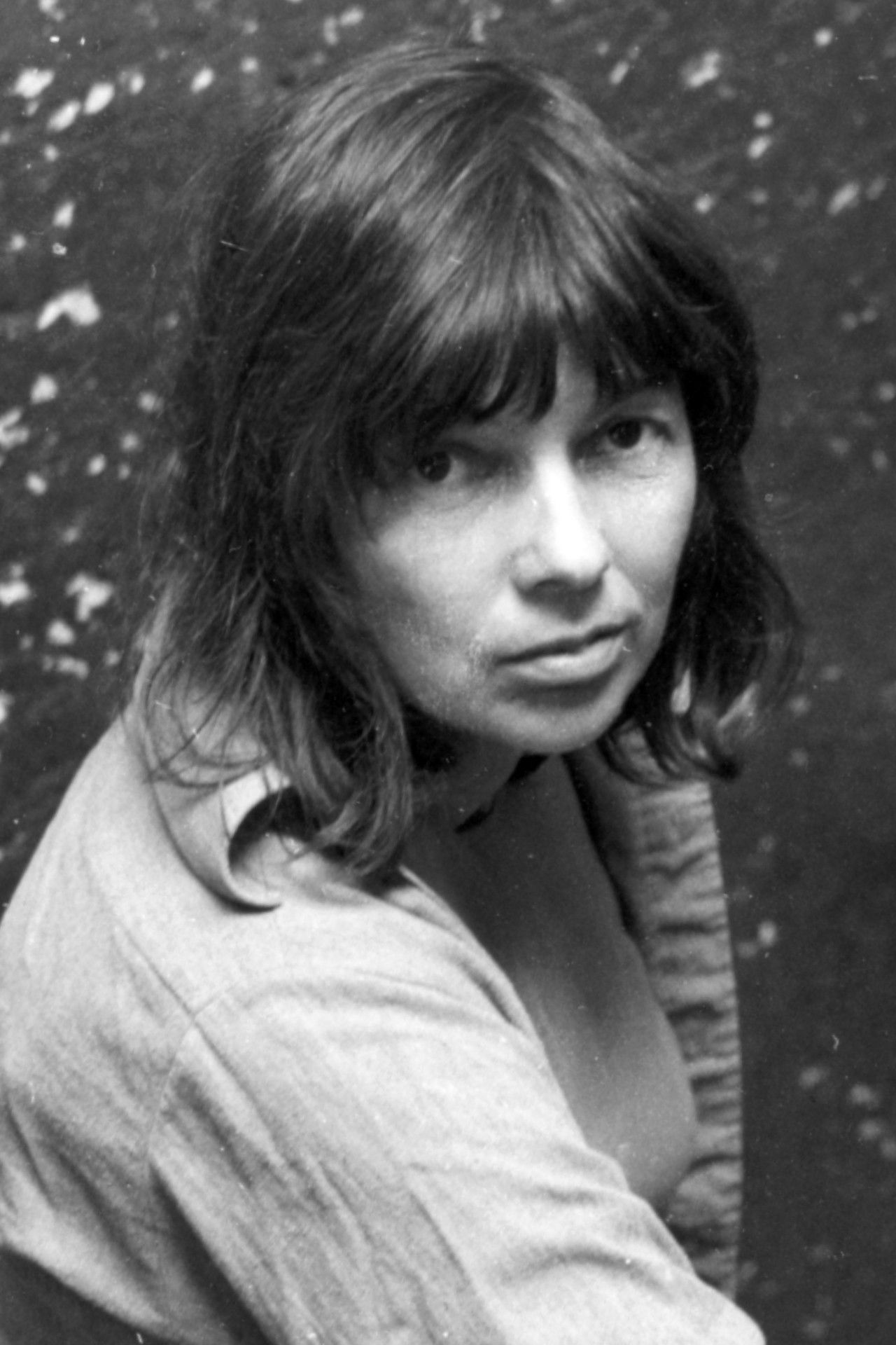 et billede af Kosa Bokšan