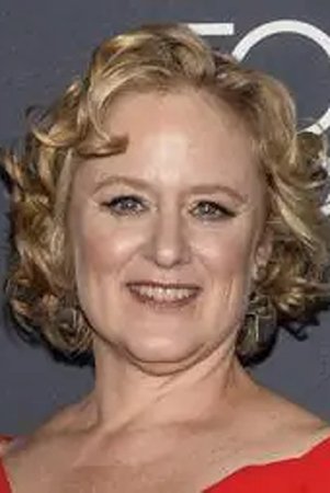 et billede af Nicole Fosse