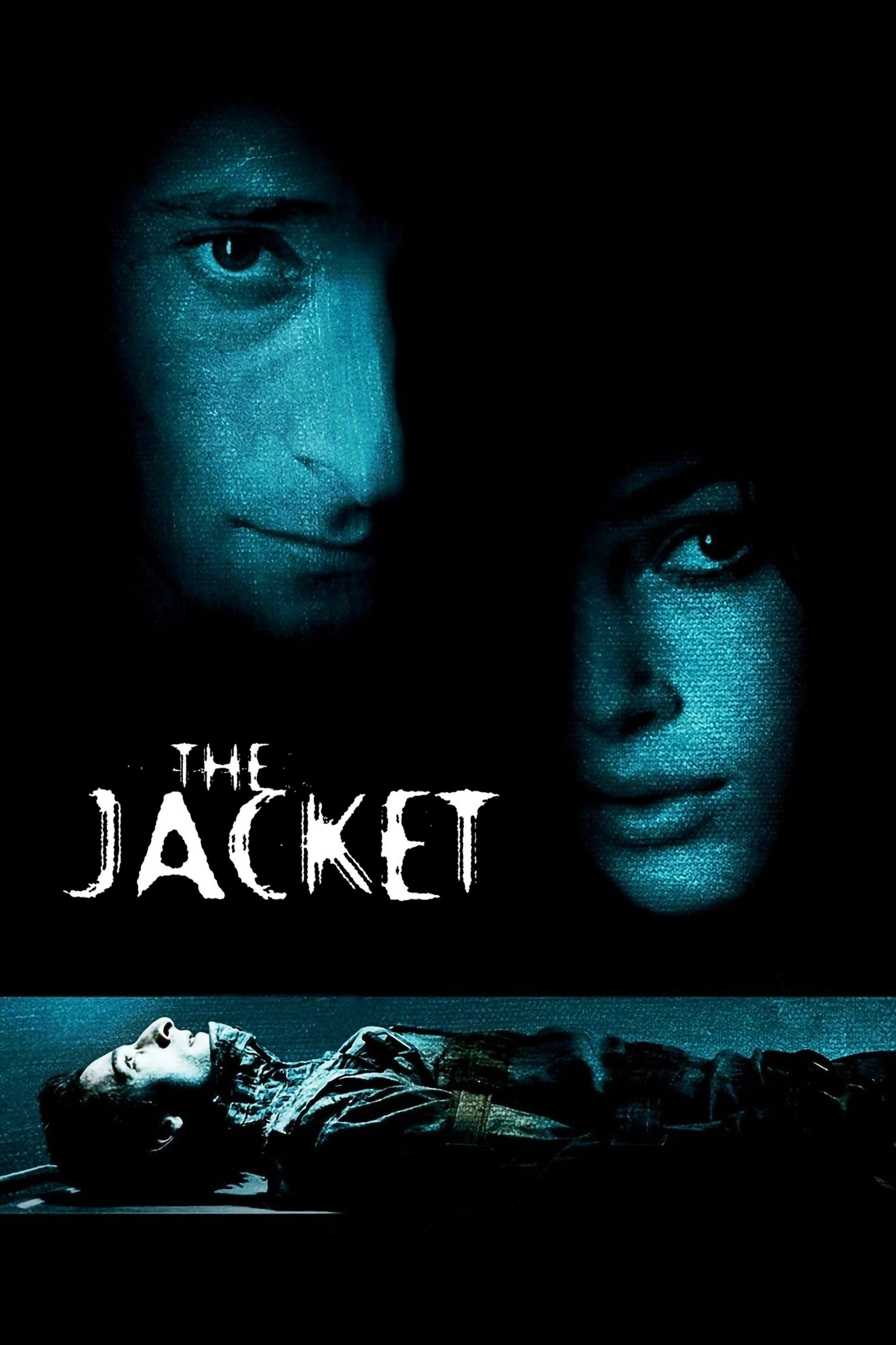 The Jacket poster image
