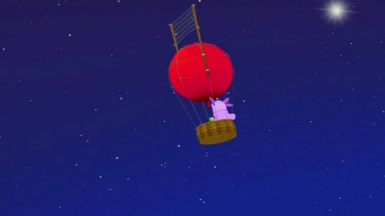 Moonzy
