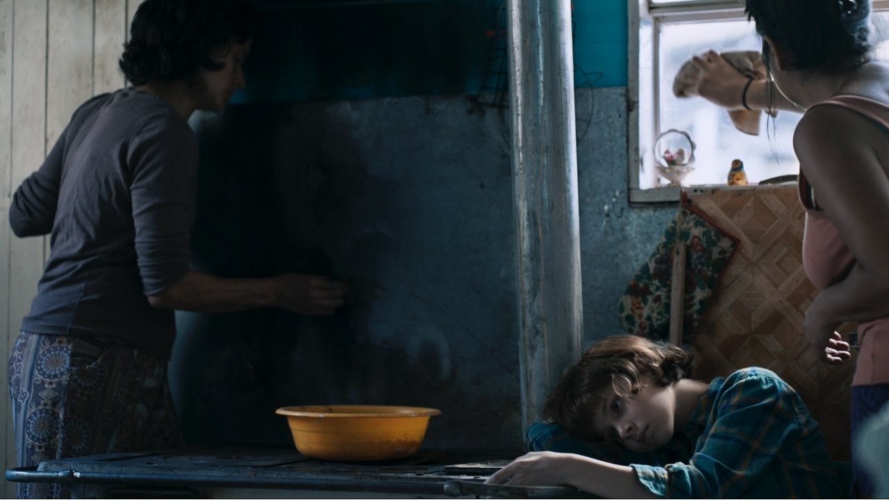 Delirio (2024)