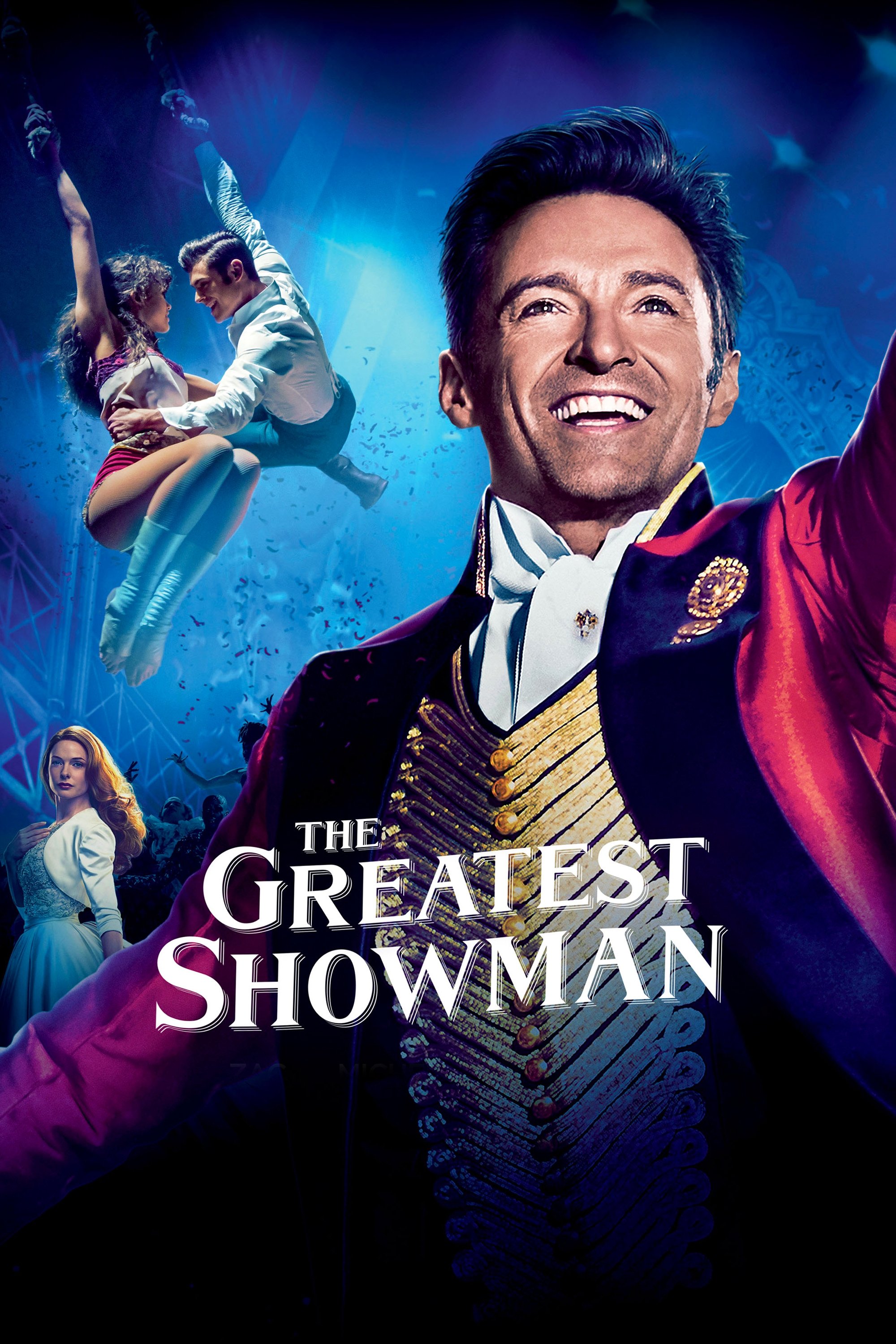 The Greatest Showman