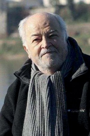 et billede af Claude Villers