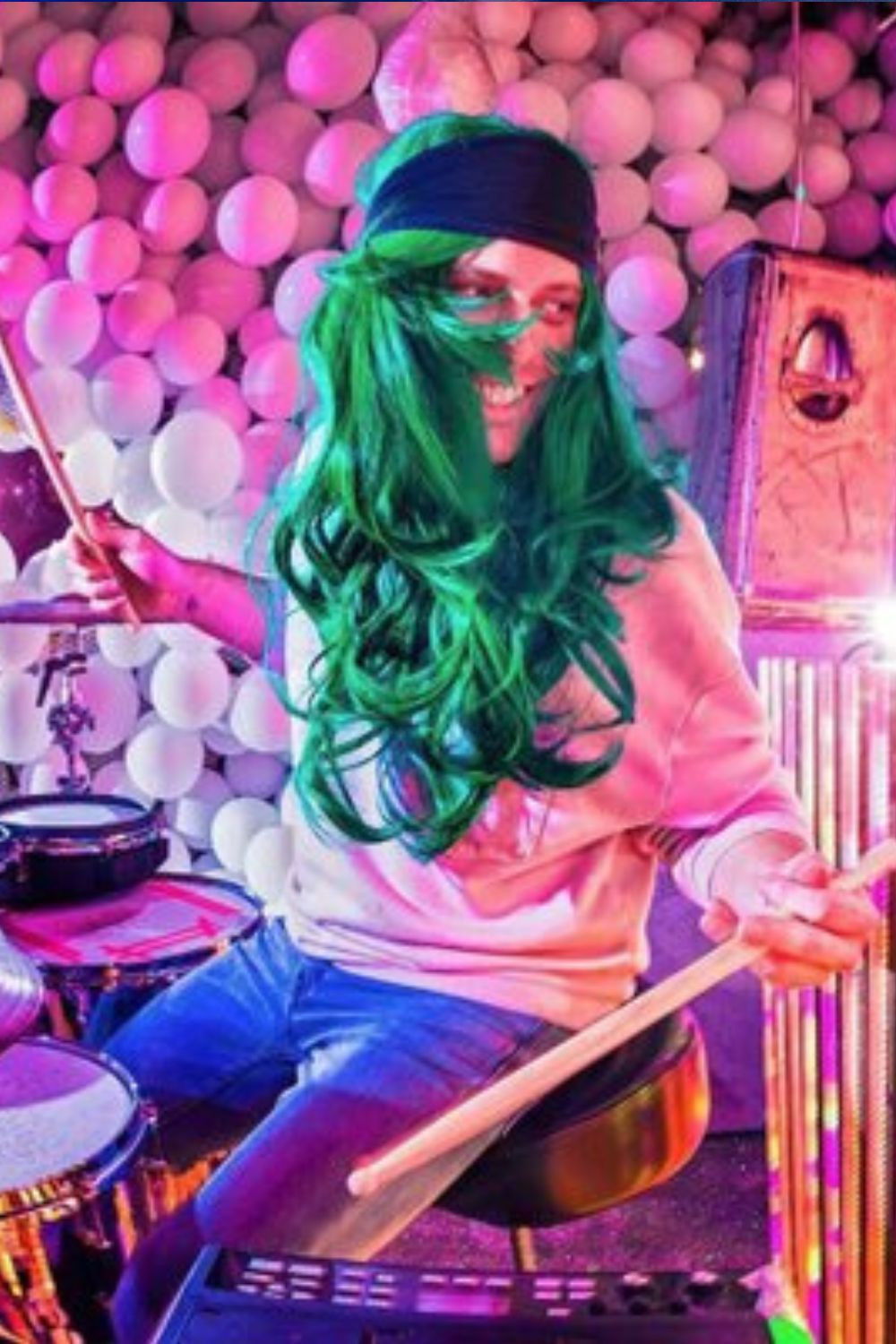 et billede af Matthew Duckworth Kirksey