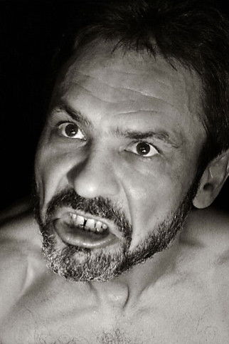 et billede af Oleg Sidorchik