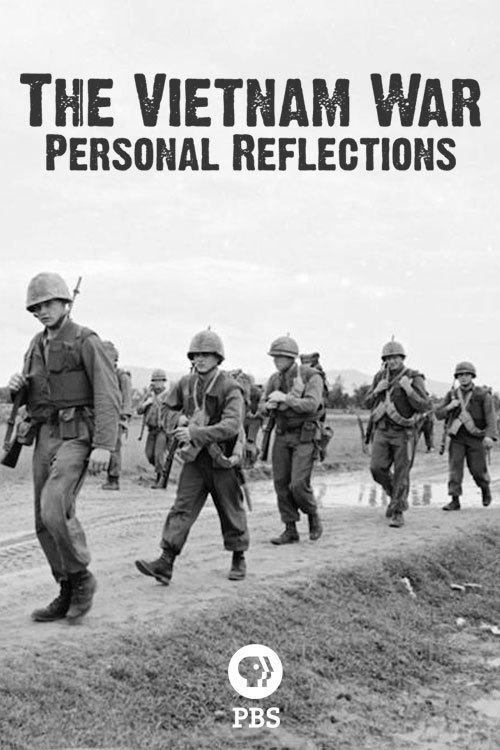 The Vietnam War: Personal Reflections