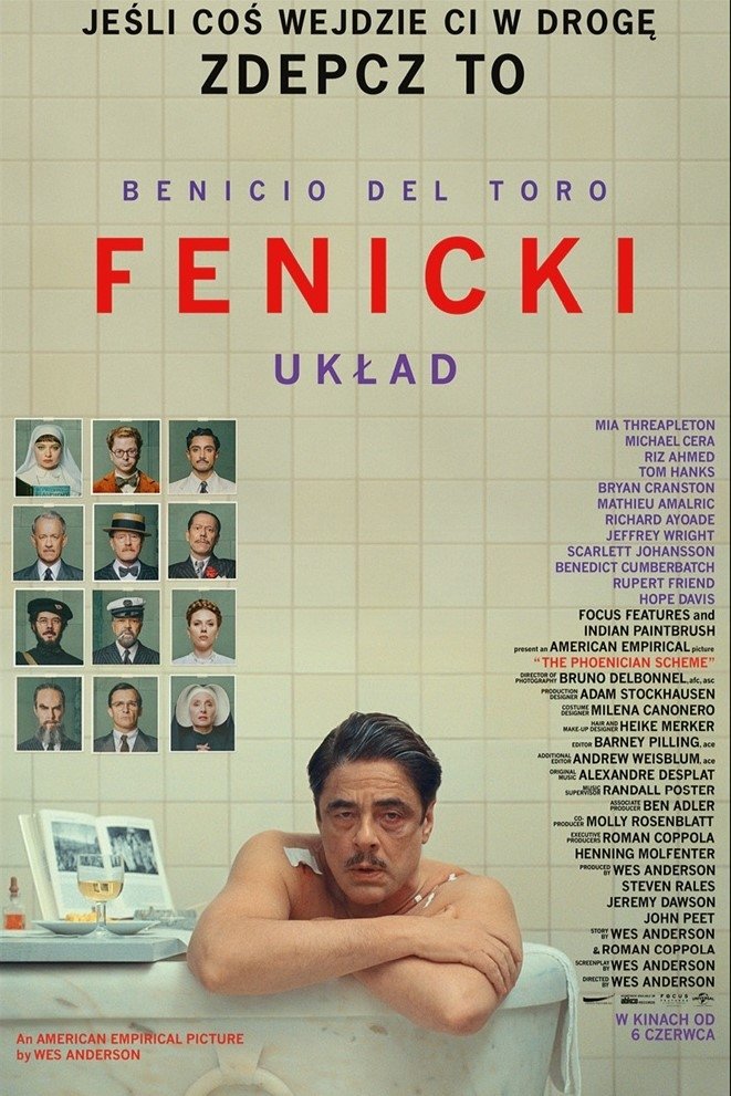 Fenicki układ