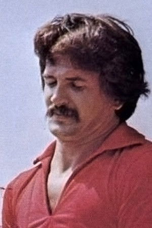 et billede af Hans Jordan