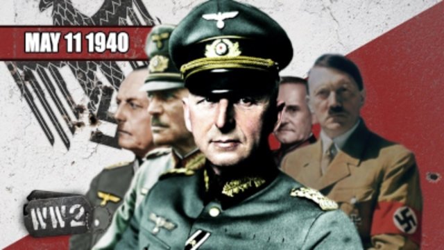 World War Two 2x19