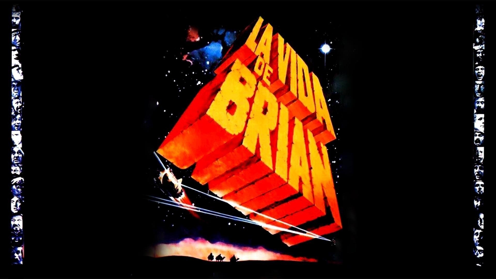 Life of Brian
