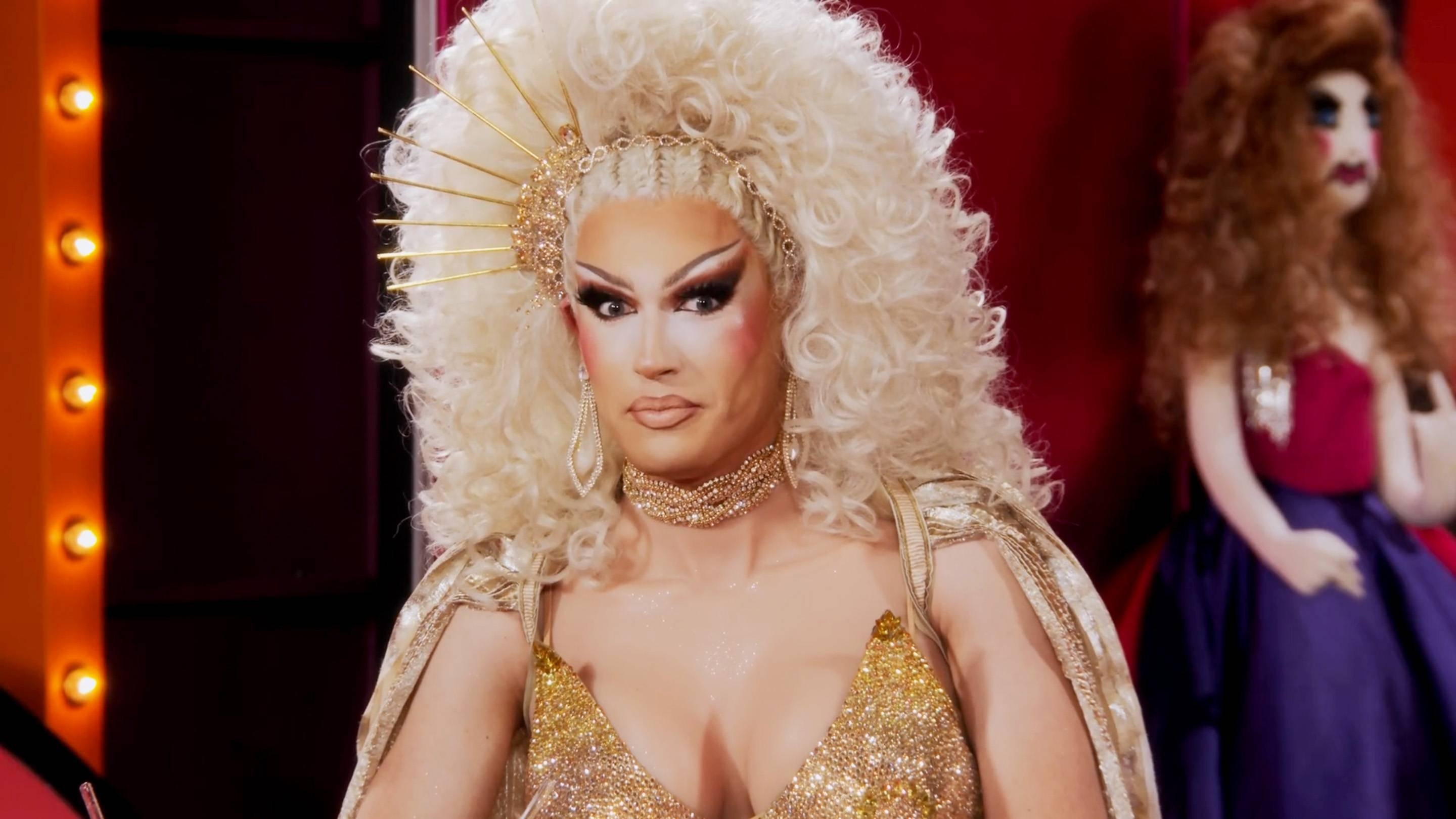 RuPaul's Drag Race: Untucked