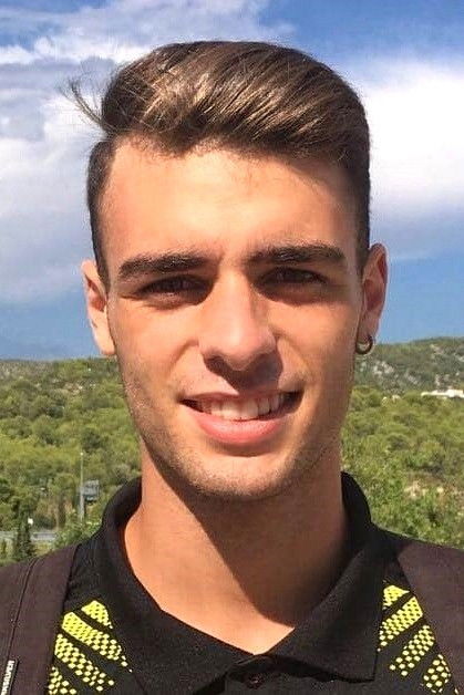 et billede af Eric Banaclocha