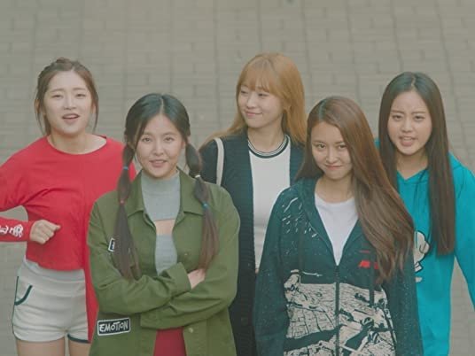 THE iDOLM@STER.KR