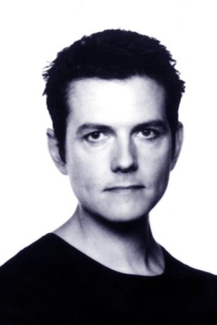 et billede af Kevin Haskins