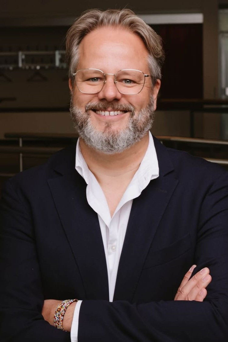 et billede af Matthias Röder