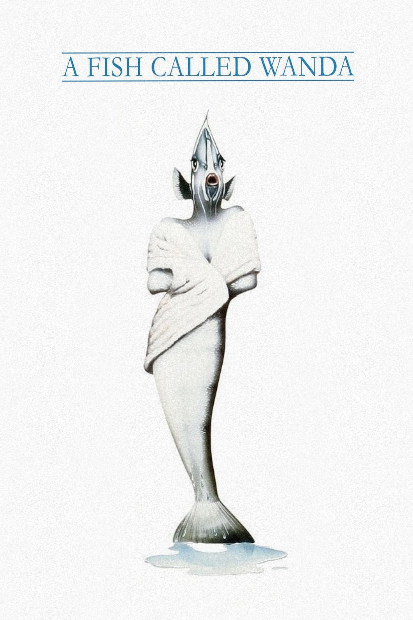 A Fish Called Wanda