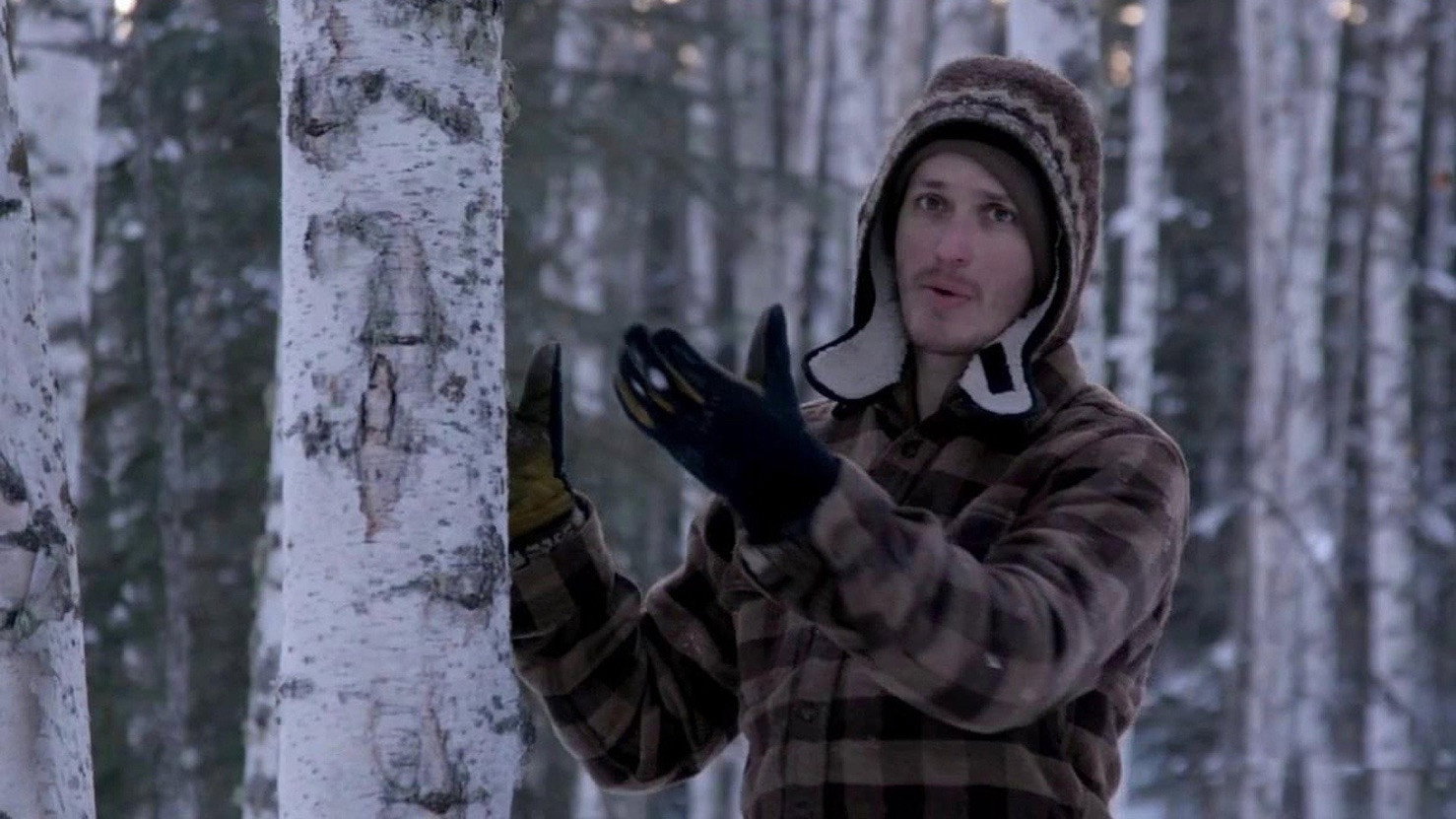 Life Below Zero: Next Generation S03E05 backdrop