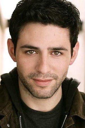 et billede af Charlie Semine