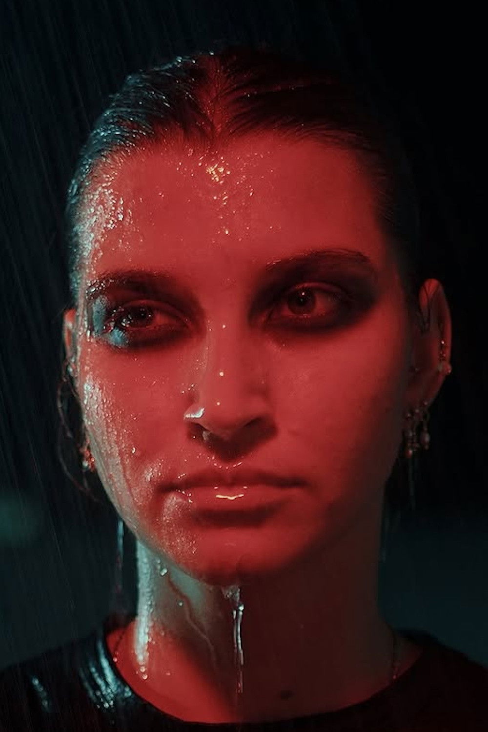 et billede af Paige Foley