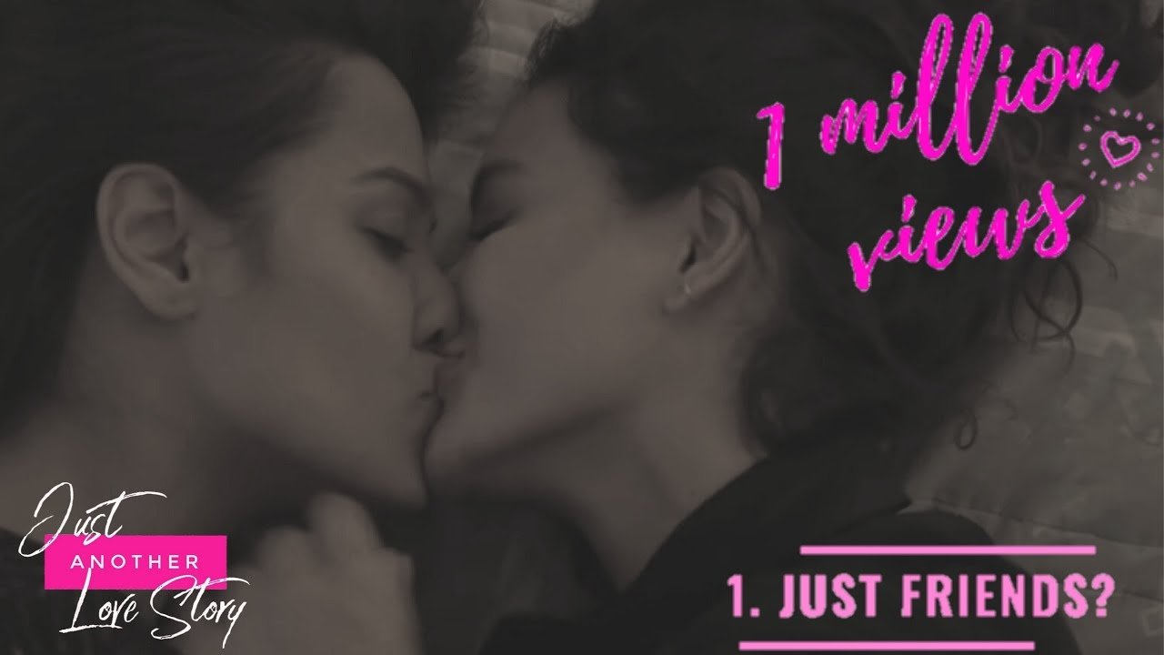 Thumbnail for Just Friends? Season 1 Episode 1
