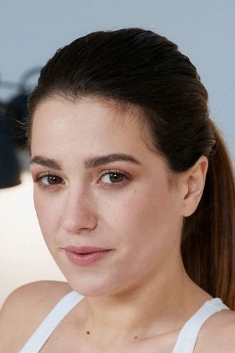 et billede af Valentina Lapiedra