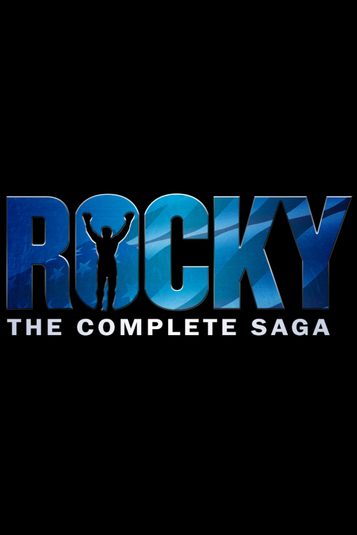 Rocky Collection - Posters — The Movie Database (TMDB)