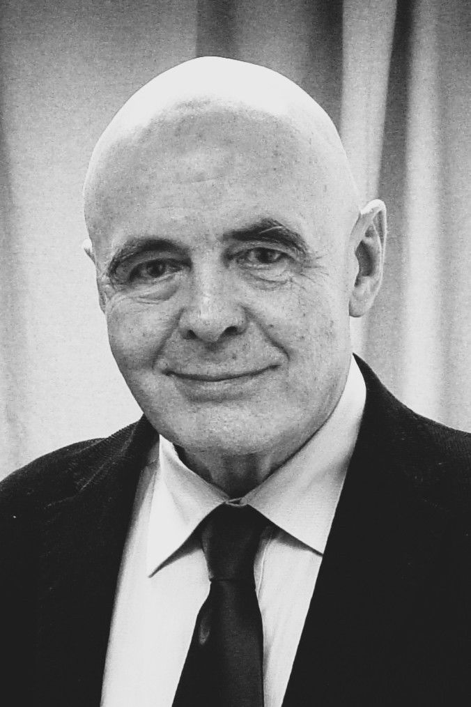 Et billede af Stanisław Tym