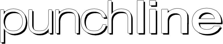 Punchline Logo