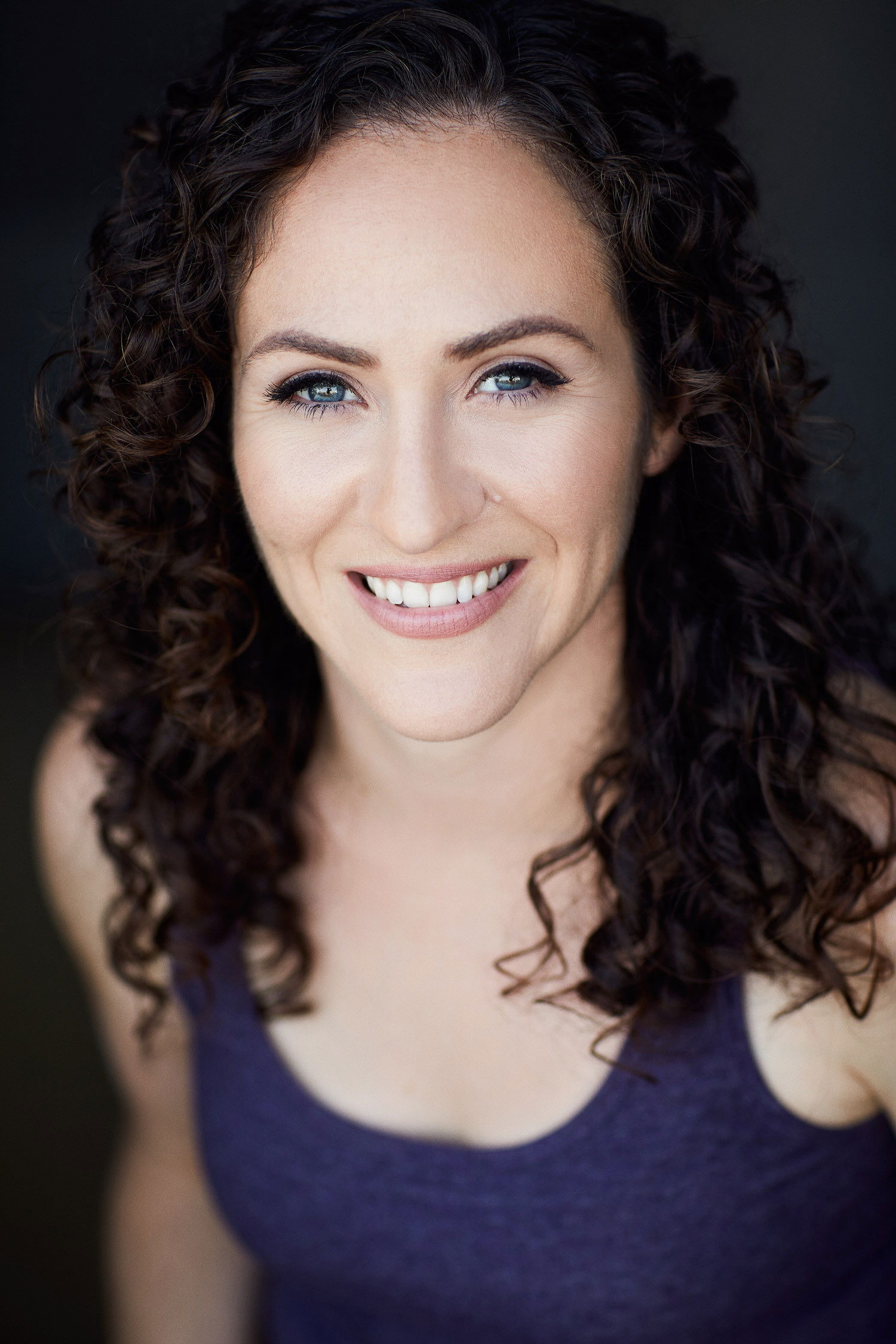 et billede af Sarita Ocón