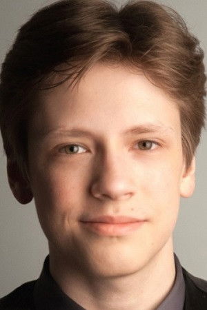 et billede af Kirill Lyaskovsky