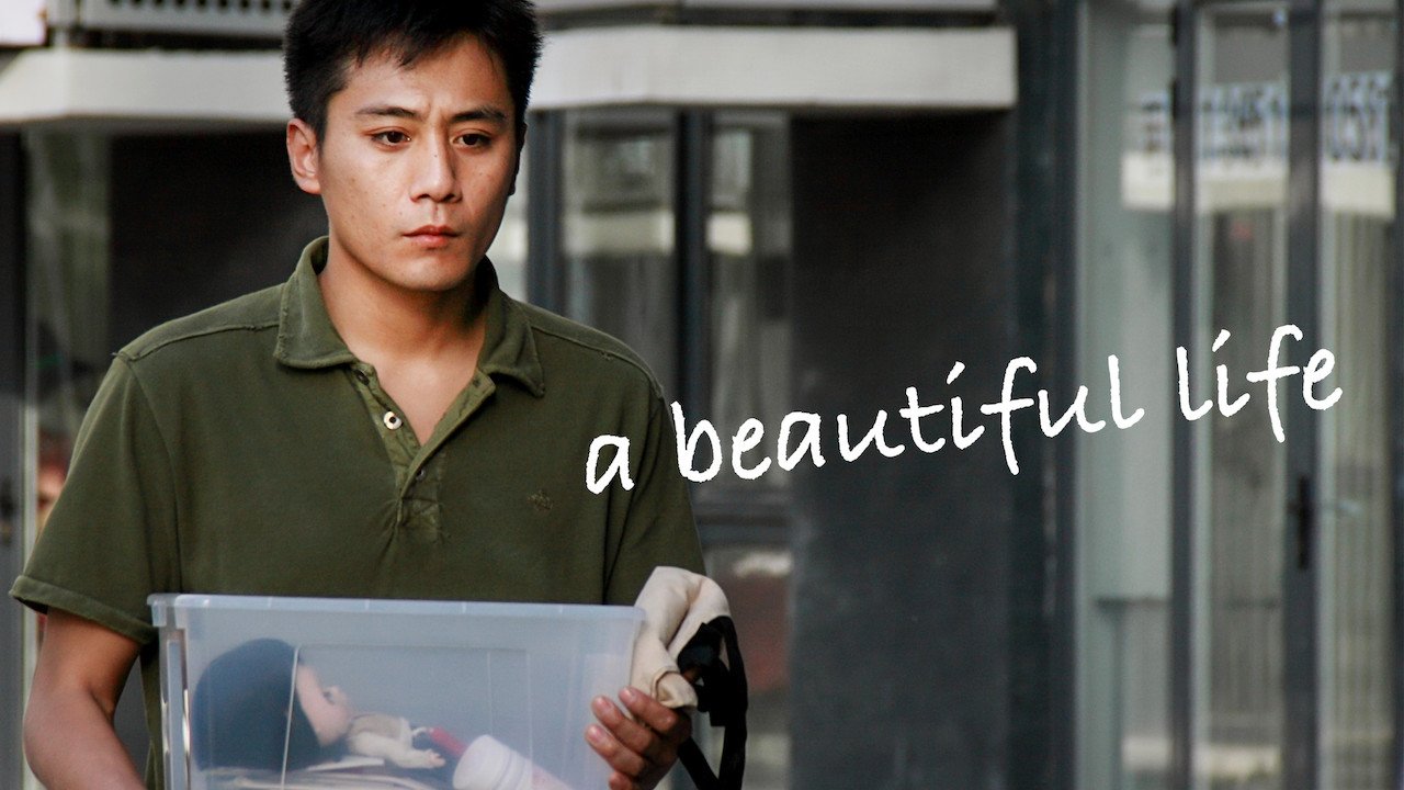 A Beautiful Life
