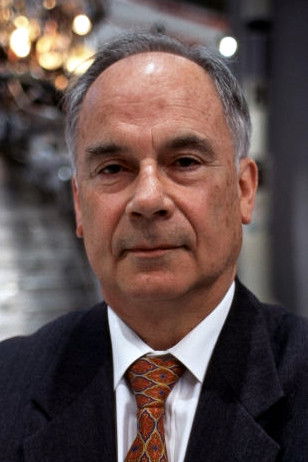 et billede af Roger Vignelles